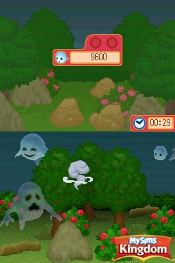 MySims Kingdom